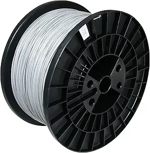 Polymaker Polymaker Easy to Sand & Paint PLA Filament CosPLA (Version B - Sand-Ability with Extra Durability), PolyLite 3D Printer Filament 5kg 3D Printing PLA Filament Easy Sanding for Cosplay