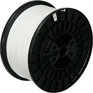 Polymaker PLA High Speed White