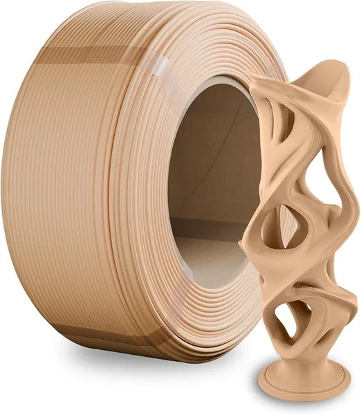 Polymaker PLA Matte Pastel Peach