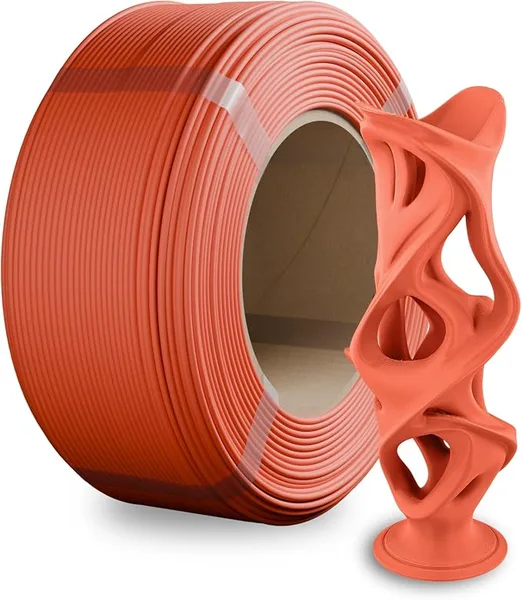 Polymaker PLA Matte Muted Red