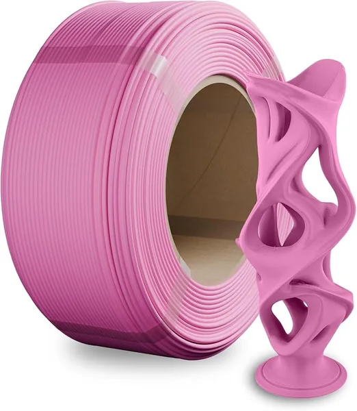 Polymaker PLA Matte Lotus Pink
