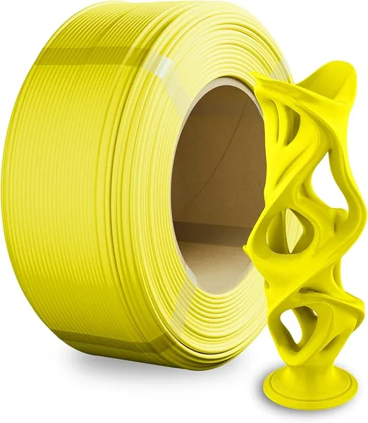 Polymaker PLA Matte Lime Green