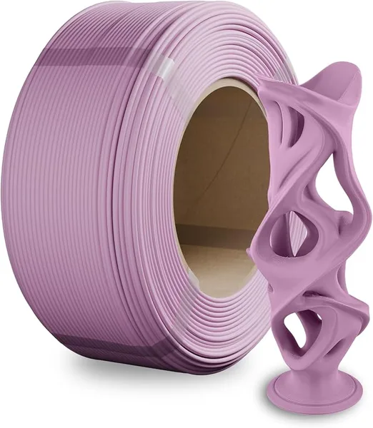 Polymaker PLA Matte Muted Mauve