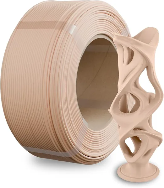 Polymaker PLA Matte Pastel Beige