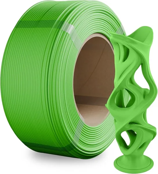 Polymaker PLA Matte Grass Green