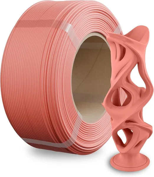 Polymaker PLA Pastel Coral