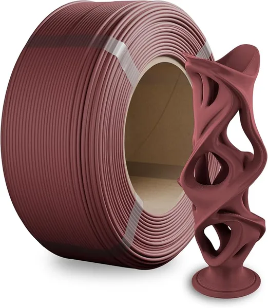 Polymaker PLA Wine Burgundy
