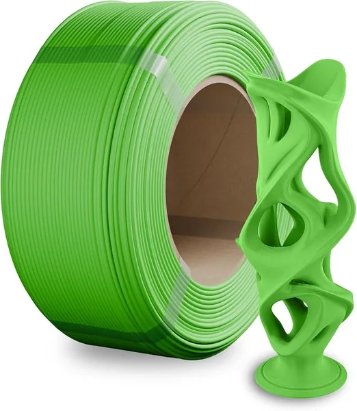 Polymaker PLA Matte Seafoam Green