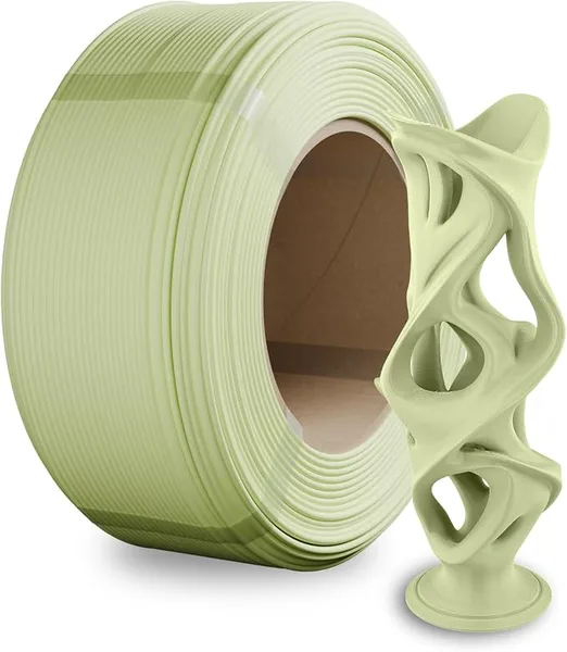 Polymaker PLA Matte Pastel Mint