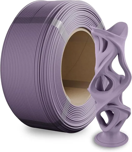 Polymaker PLA Muted Purple