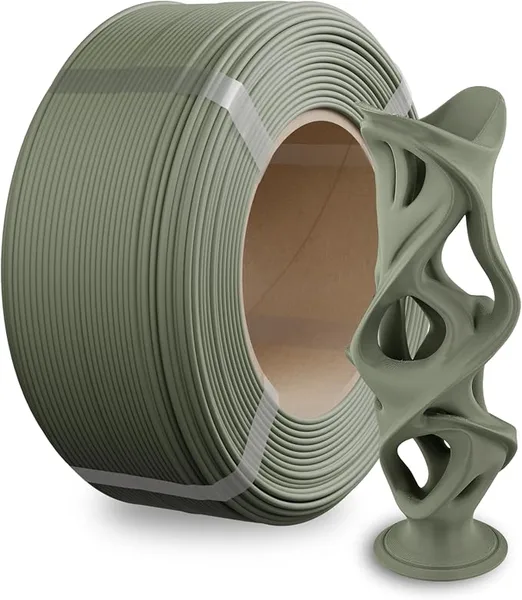 Polymaker PLA Muted Green