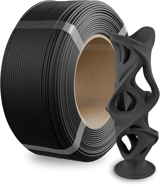 Polymaker PLA Matte Ash Grey