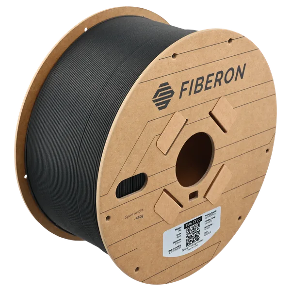 Polymaker PA-CF Black
