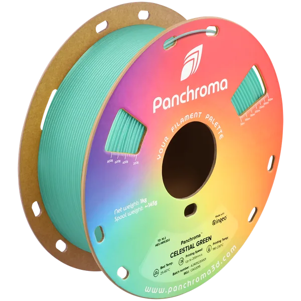 Polymaker PLA Green