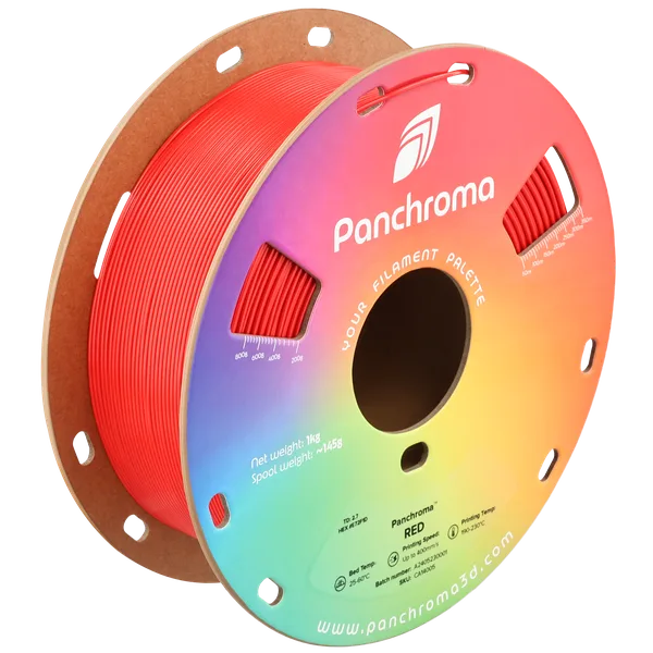 Polymaker CoPE Red