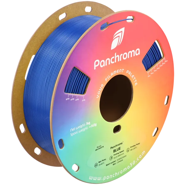 Polymaker CoPE Blue