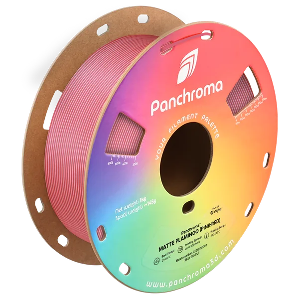 Polymaker PLA Red