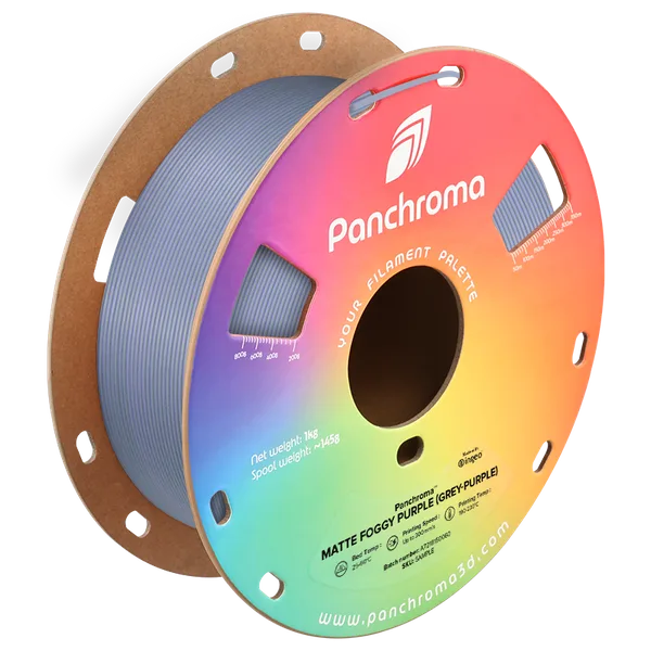 Polymaker PLA Gray