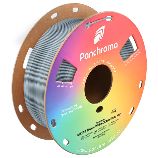 Polymaker Panchroma™ Dual Matte PLA