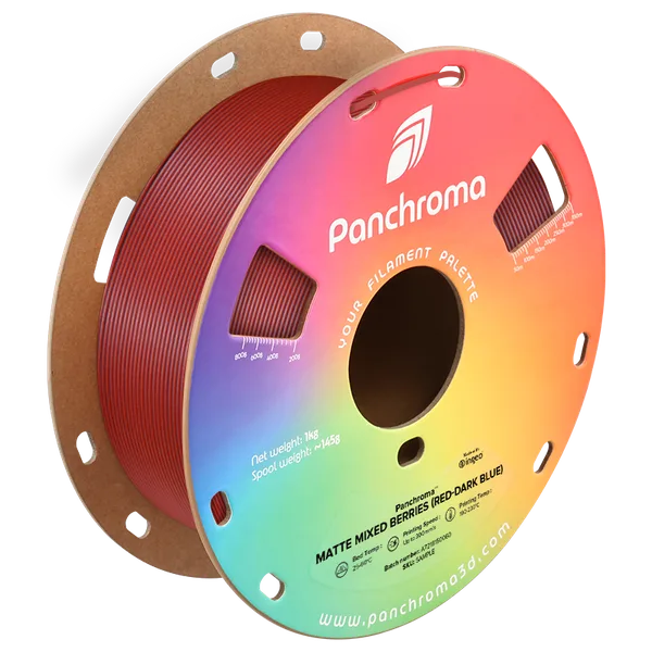 Polymaker PLA Red