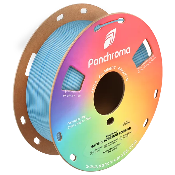 Polymaker PLA Cyan