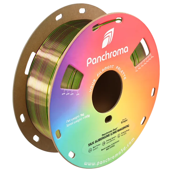 Polymaker Panchroma™ Dual Silk PLA