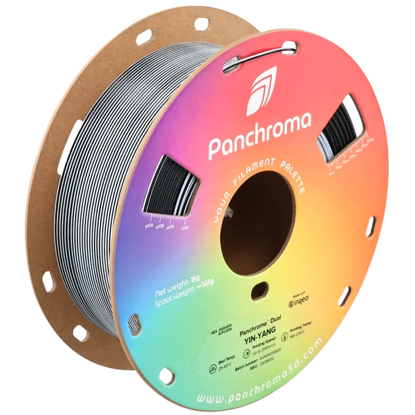 Polymaker Panchroma™ Dual Special PLA