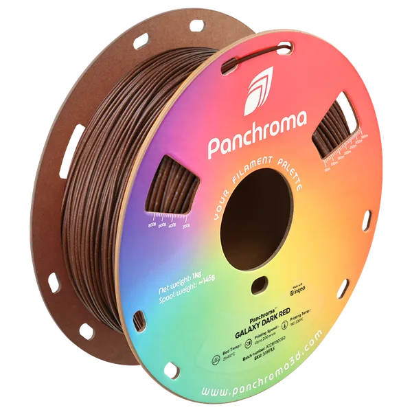 Polymaker PLA Burgundy