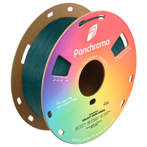 Polymaker PLA Olive