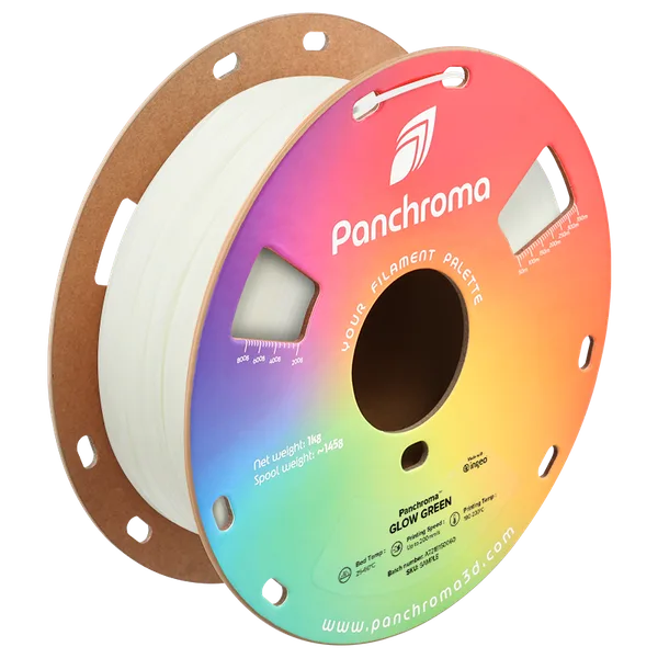 Polymaker Panchroma™ Glow PLA