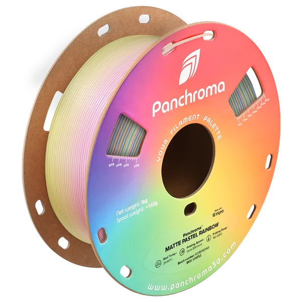 Polymaker PLA Rainbow