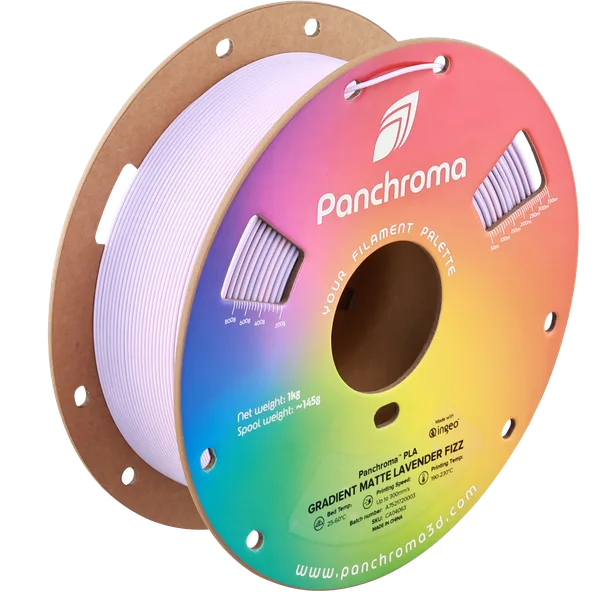 Polymaker Panchroma™ Gradient Matte PLA