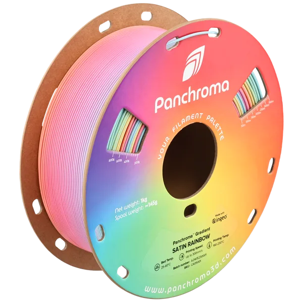 Polymaker Panchroma™ Gradient Satin PLA