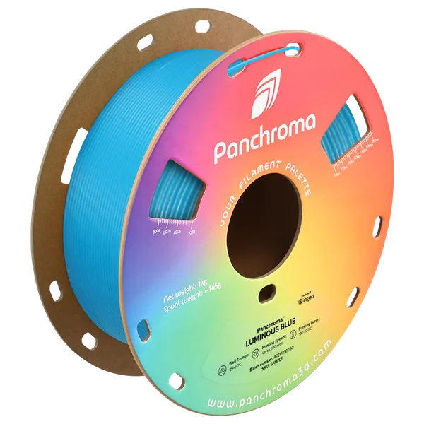 Polymaker Panchroma™ Luminous PLA