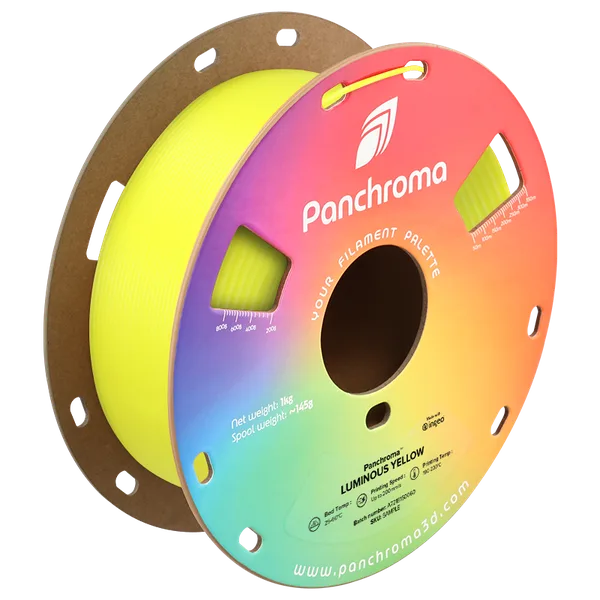 Polymaker PLA Yellow