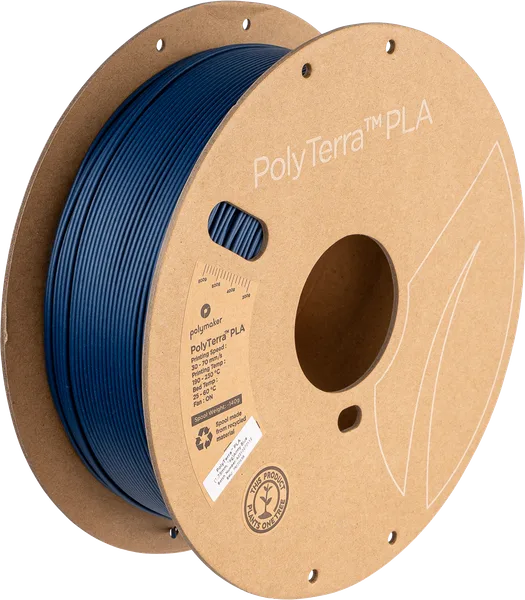 Polymaker PLA Blue