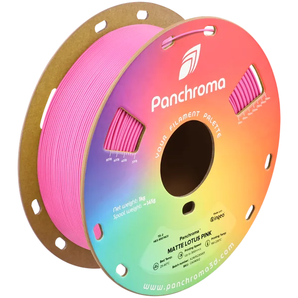 Polymaker PLA Pink