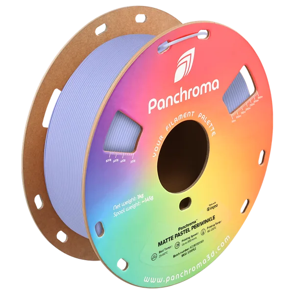 Polymaker PLA Lavender