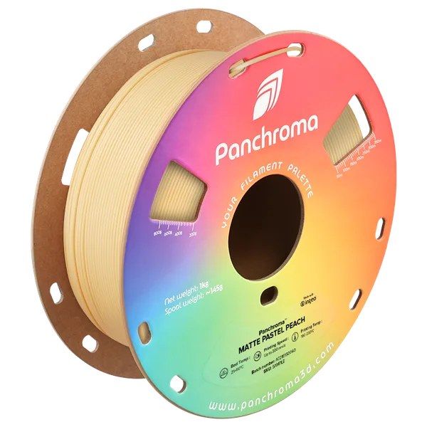Polymaker PLA Peach