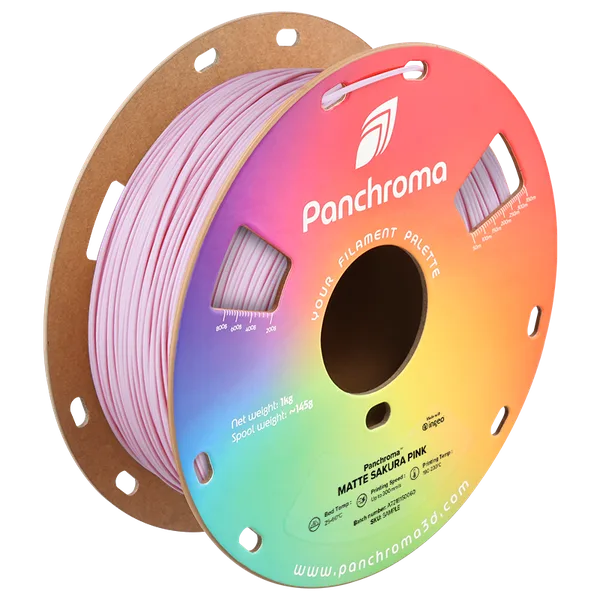Polymaker PLA Pink