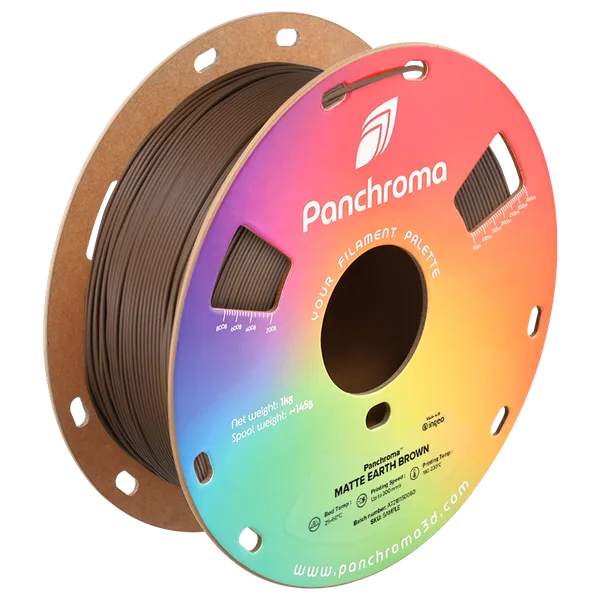 Polymaker PLA Brown