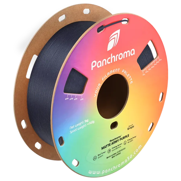 Polymaker PLA Purple