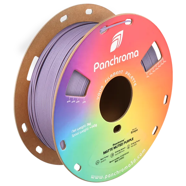 Polymaker PLA Purple