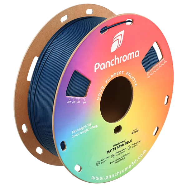 Polymaker PLA Blue