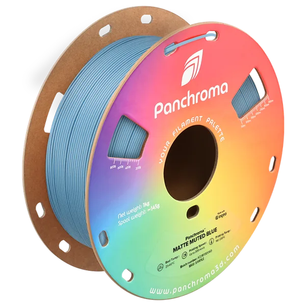 Polymaker PLA Blue