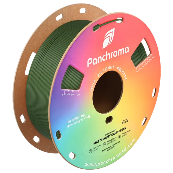 Polymaker PLA Olive