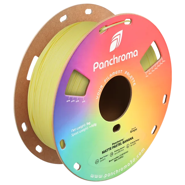 Polymaker PLA Yellow
