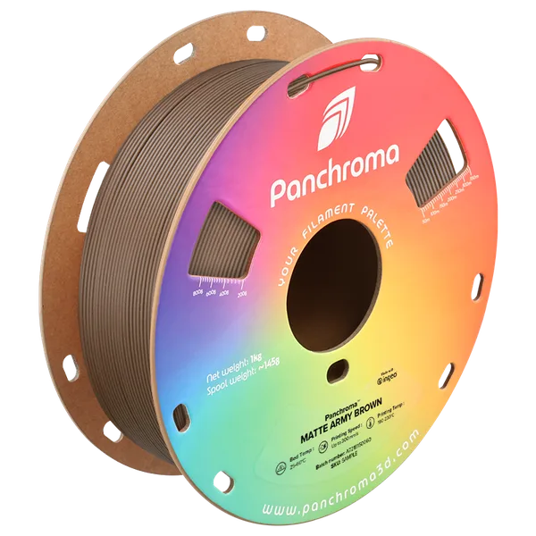 Polymaker PLA Brown