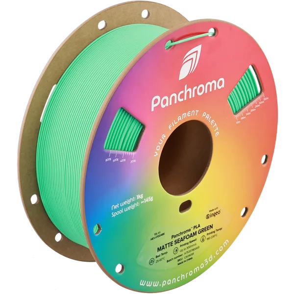 Polymaker PLA Mint