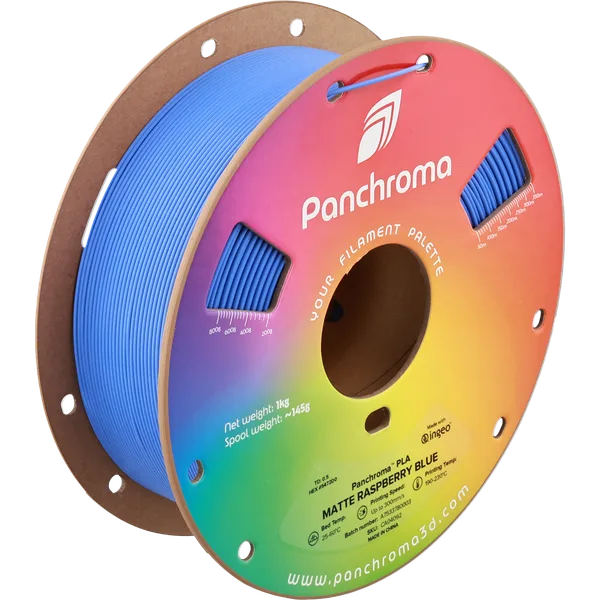 Polymaker PLA Blue
